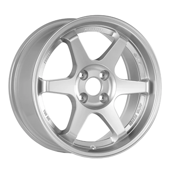 4*100*17*7.5 ET35 CH67.1 SILVER EMR-S1033-01 T37 ürün görseli