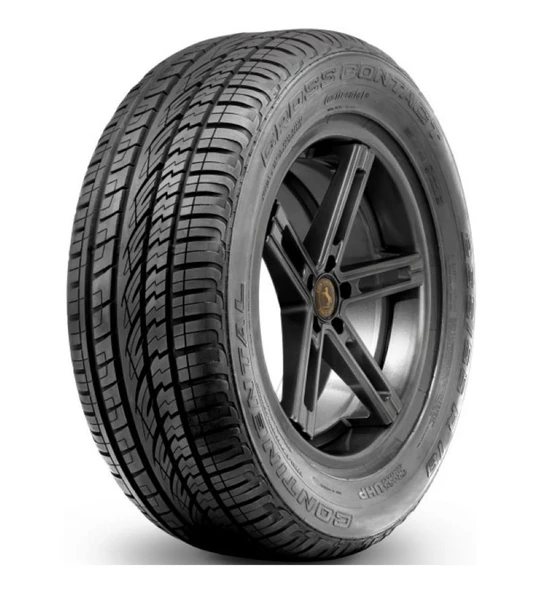 255/50R19 107V XL CROSS CONTACT UHP SSR CONTINENTAL ürün görseli