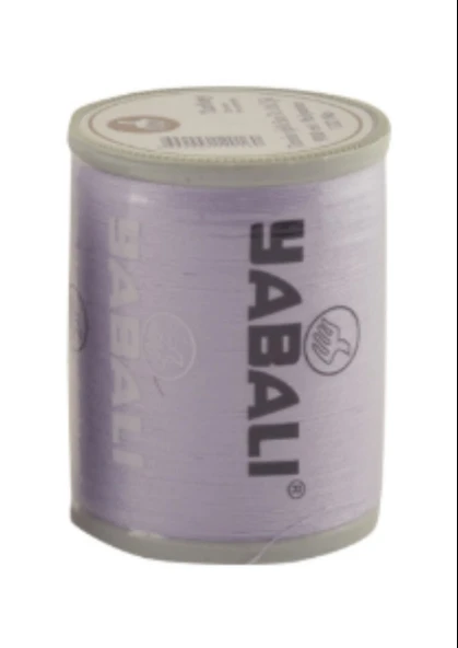 Dikiş İpliği 900 Metre Lila ürün görseli