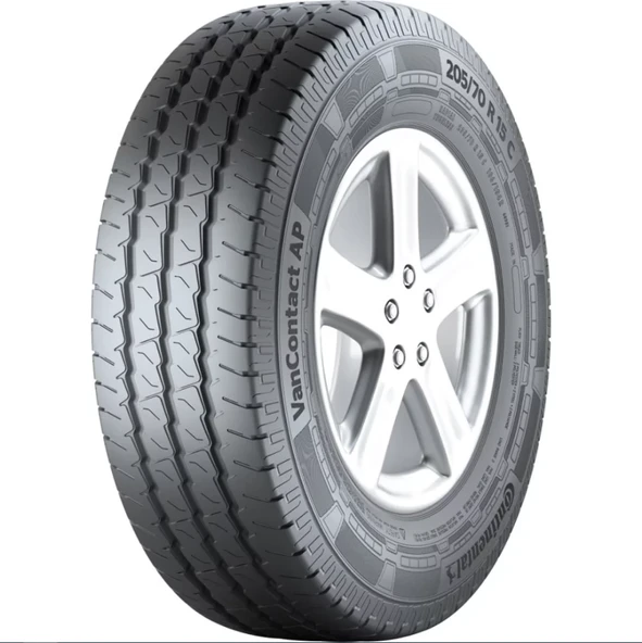 195R15C 106/104R VANCONTACT AP CONTINENTAL ürün görseli 1