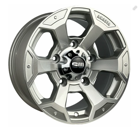 5*160*16*8.0 ET25 CH65.1 GZM-421 AMASIA ürün görseli