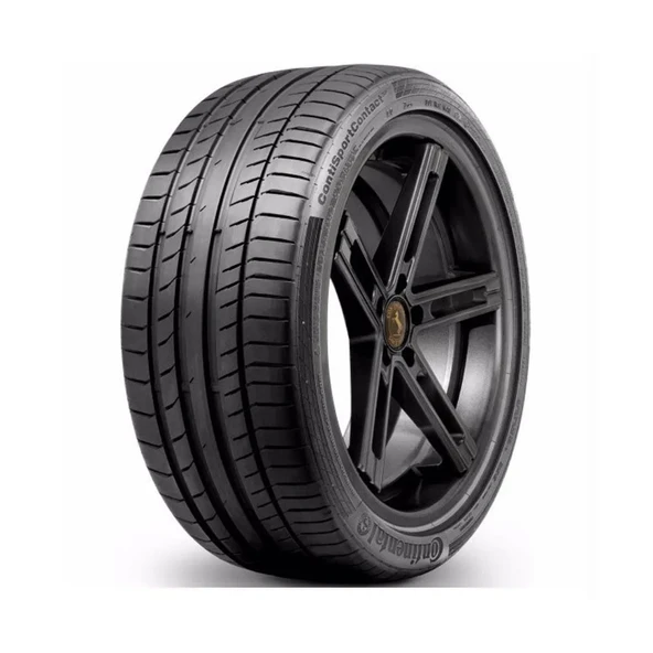 235/50R18 97V MO CONTISPORTCONTACT 5 SUV CONTINENTAL ürün görseli 1