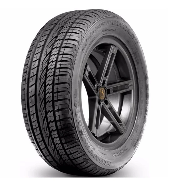 255/55R18 105W CROSSCONTACT UHP CONTINENTAL ürün görseli