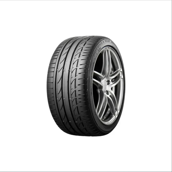 245/45R19 102Y POTENZA S001 BRIDGESTONE ürün görseli