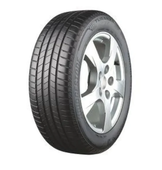 185/65R15 88H Turanza T005 BRIDGESTONE ürün görseli 1