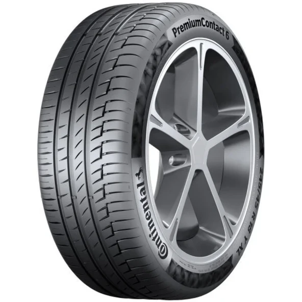 275/50R21 113Y XL PREMIUM CONTACT 6 MO CONTINENTAL ürün görseli