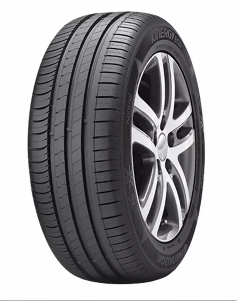 165/80R13 83T Kinergy ECO 2 K435 HANKOOK ürün görseli 1