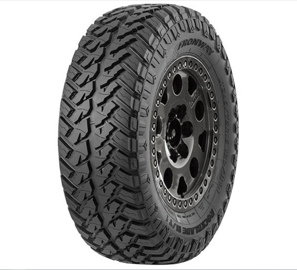 305/70R16 124/121R 10PR ROCK BLADE M/T FRONWAY - 1