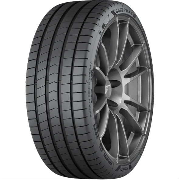 285/30R19 98Y XL FP EAGLE F1 ASYMMETRİC 6 GOODYEAR ürün görseli 1