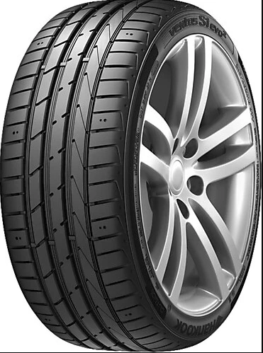 245/50R18 100Y XL * Ventus S1 Evo2 K117B RFT HANKOOK ürün görseli