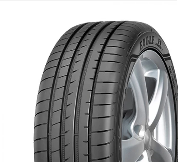 235/55R20 105Y XL FP Eagle F1 Asymmetric 3 SUV GOODYEAR ürün görseli 1
