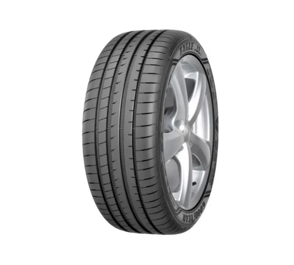225/40R19 93Y XL FP * Eagle F1 Asymmetric 3 ROF GOODYEAR ürün görseli 1