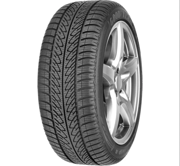 195/55R16 87H * UltraGrip 8 Performance GOODYEAR - 1