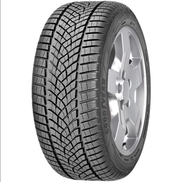 235/60R18 107H XL UltraGrip Performance+ SUV GOODYEAR ürün görseli 1
