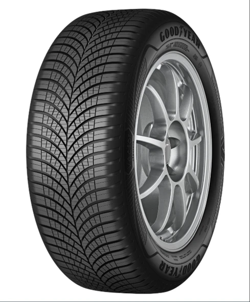 225/55R18 102W XL Vector 4Seasons G3 GOODYEAR - 1
