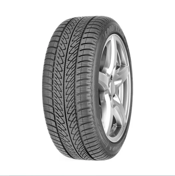 225/55R17 97H ULTRAGRIP 8 PERFORMANCE GOODYEAR ürün görseli
