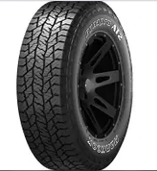 265/60R18 114T Dynapro A/T 2 RF11 HANKOOK ürün görseli
