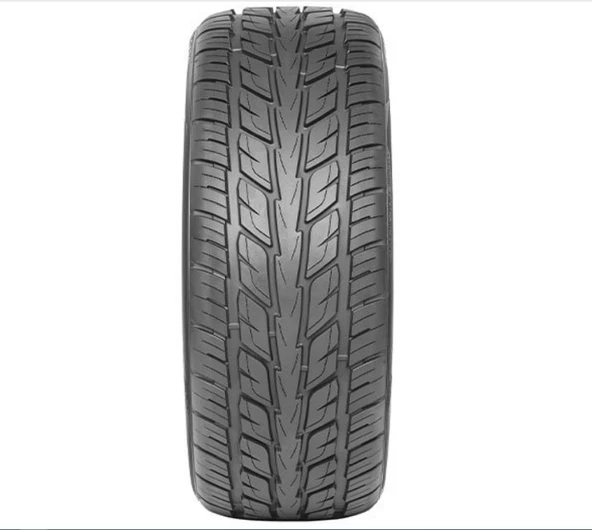 255/55R20 110V XL EURUS 07 FRONWAY ürün görseli 1
