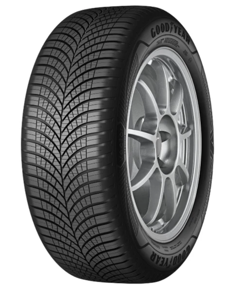 225/55R18 102V XL Vector 4Seasons G3 GOODYEAR - 1