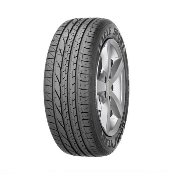 225/60R18 104V XL FP Eagle Sport TZ SUV GOODYEAR ürün görseli