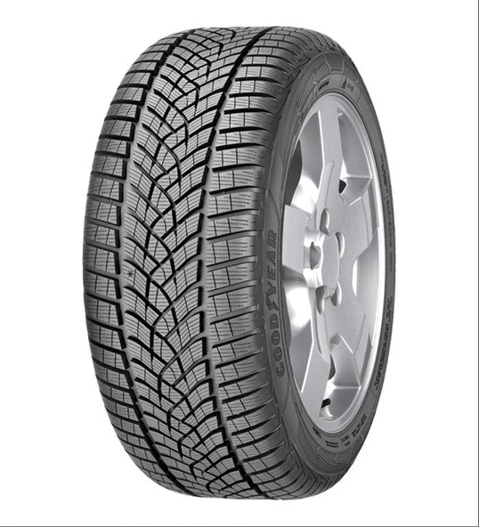 235/55R19 105V XL UltraGrip Performance + SUV GOODYEAR ürün görseli 1