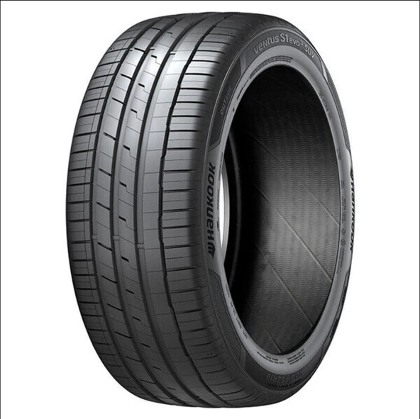 265/40R21 105Y XL Ventus S1 Evo 3 SUV K127A HANKOOK ürün görseli