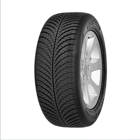 235/45R19 99V XL FP VECTOR 4SEASONS SUV GEN-2 GOODYEAR ürün görseli