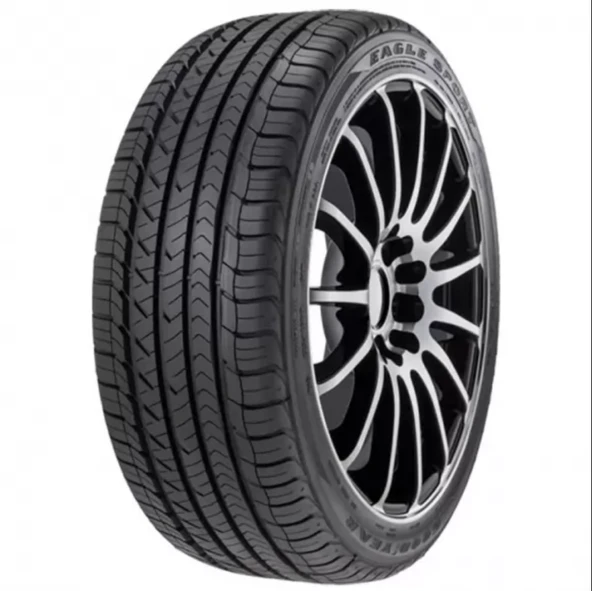 215/55R18 99V XL FP Eagle Sport TZ SUV GOODYEAR ürün görseli 1