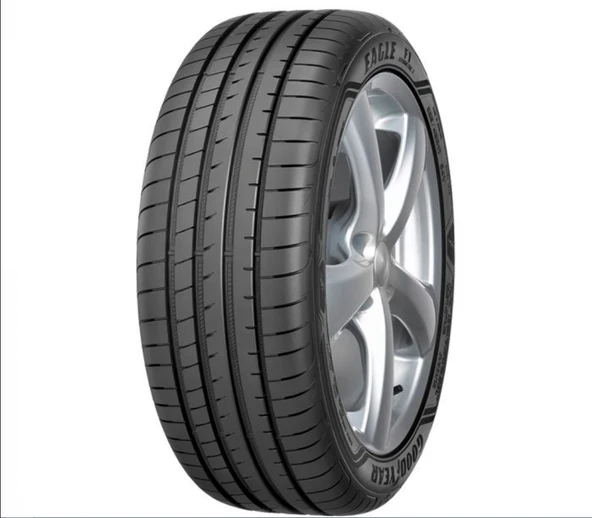 235/65R19 109W XL FP Eagle F1 Asymmetric 3 SUV GOODYEAR ürün görseli