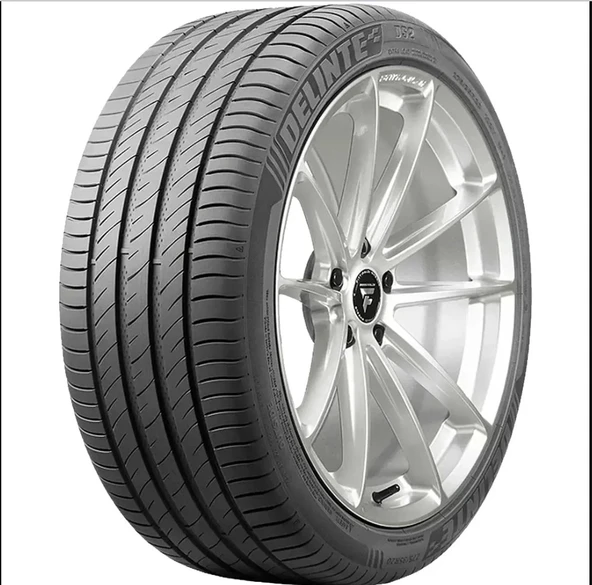 225/55R17 101W XL DS2 DELINTE