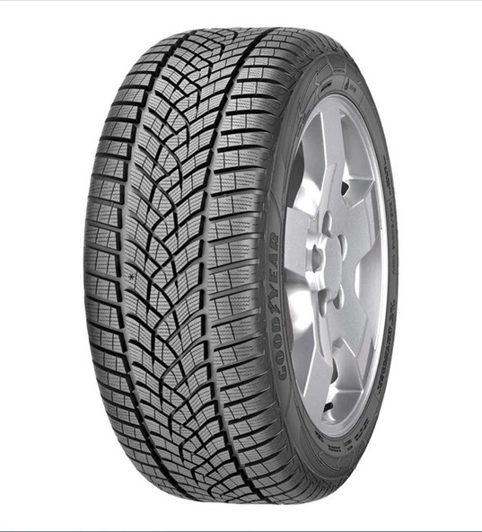 225/50R18 99V XL UltraGrip Performance+ GOODYEAR ürün görseli 1