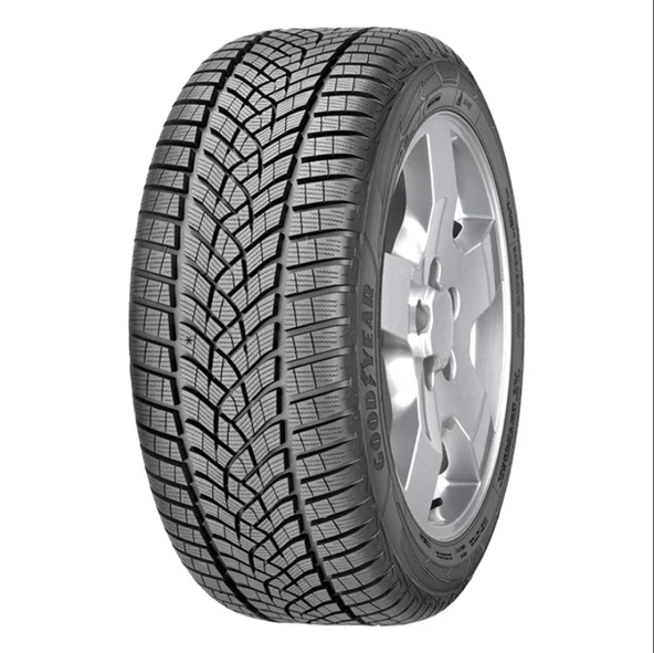 235/55R18 104H ULTRAGRIP PERFORMANCE +SUV GOODYEAR - 1