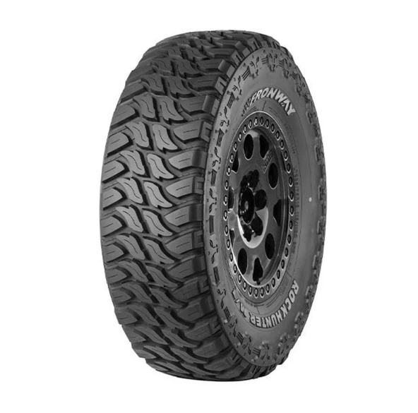 265/75R16 119/116Q ROCKHUNTER M/T 8PR FRONWAY ürün görseli