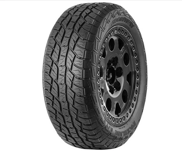 285/65R18 125/122R ROCKBLADE A/T FRONWAY ürün görseli 1