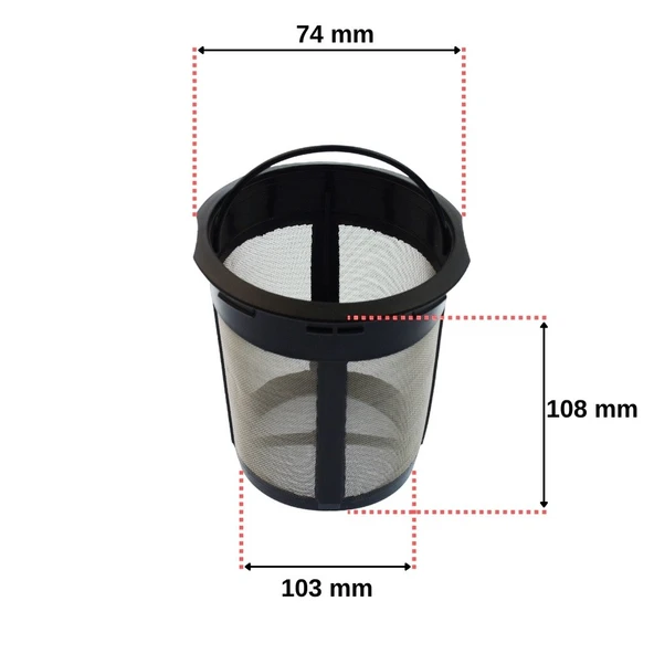 Çay Makinesi Üst Demlik, Arzum AR3024 Çaycı Heptaze ile Uyumlu - 3