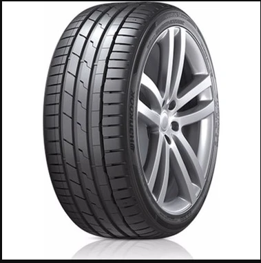 255/40R17 94W Ventus S1 Evo2 K117 RFT HANKOOK ürün görseli