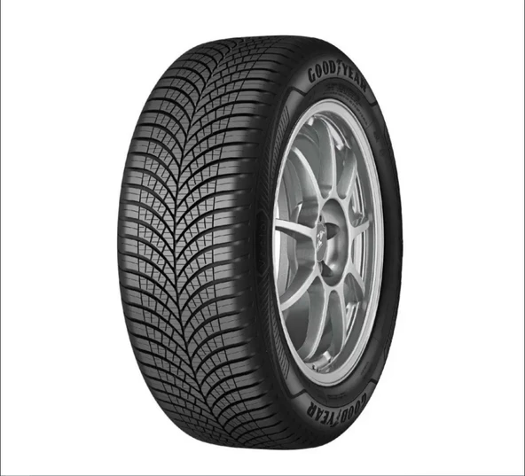 275/45R20 110Y XL FP Vector 4Seasons SUV G3 GOODYEAR ürün görseli