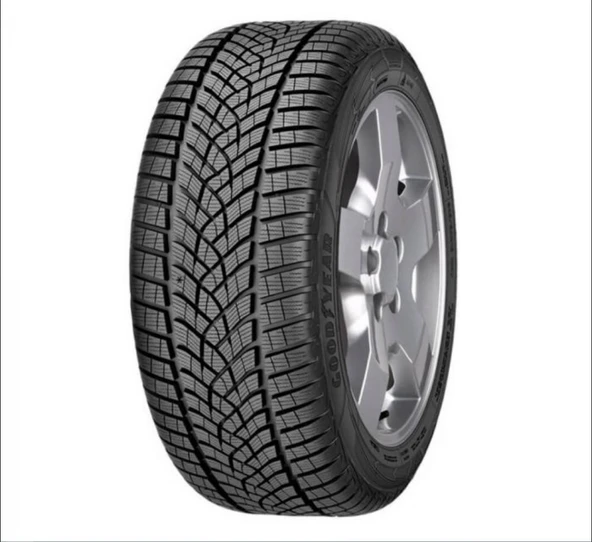 245/40R18 97V XL ULTRAGRIP PERFORMANCE + GOODYEAR ürün görseli 1