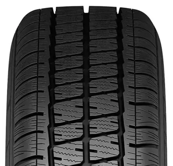 205/65R16C 107/105T ECONODRİVE AS DUNLOP ürün görseli
