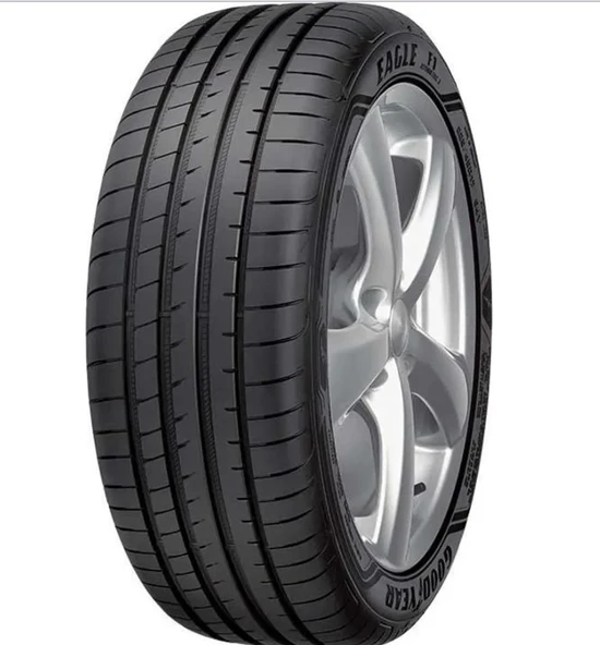 245/45R18 100Y XL FP MO Eagle F1 Asymmetric 3 GOODYEAR ürün görseli 1