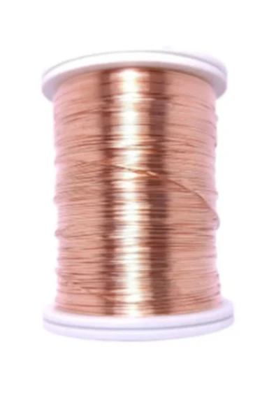 Tel Kırma Bakır Makara 25-30 Metre ürün görseli