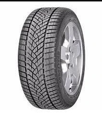 225/45R18 95V XL ULTRAGRIP PERFORMANCE + GOODYEAR ürün görseli 1