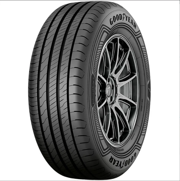 225/55R18 98V EfficientGrip 2 SUV GOODYEAR ürün görseli 1