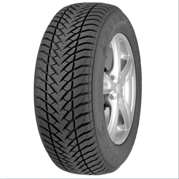 255/60R18 112H XL UltraGrip + SUV GOODYEAR ürün görseli 1