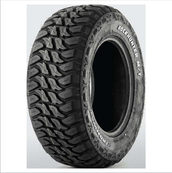 265/70R17 121/118Q 10PR ROCKHUNTER M/T FRONWAY ürün görseli