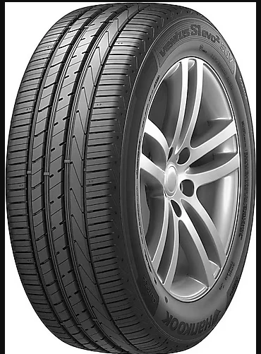 235/55R18 100V Ventus S1 Evo2 K117A SealGuard HANKOOK