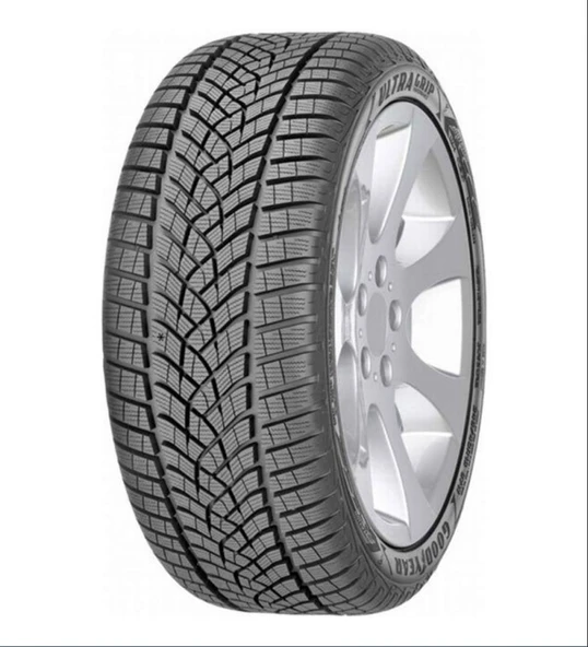 235/40R20 96V XL UltraGrip Performance + SUV FP GOODYEAR ürün görseli