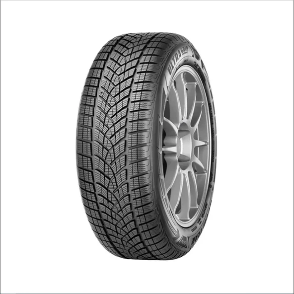 275/45R20 110V XL ULTRAGRIP PERFORMANCE+SUV GOODYEAR ürün görseli 1
