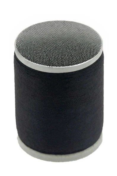 Dikiş İpi 900 Metre Siyah ürün görseli