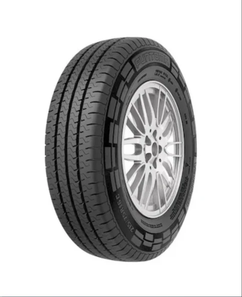 195/75R16C 107/105R 8PR VANFUN FUNTOMA ürün görseli